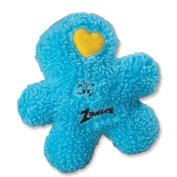EMBROIDERED BERBER BOY - EMBROIDERED BERBER BOY