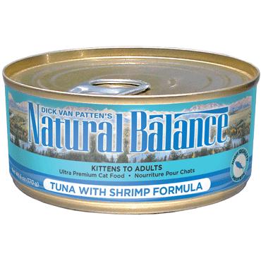 ULTRA PREMIUM TUNA AND SHRIMP - ULTRA PREMIUM TUNA AND SHRIMP