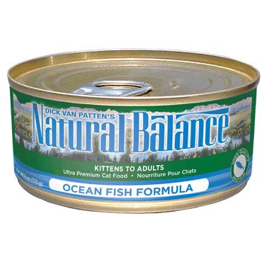 ULTRA PREMIUM OCEAN FISH - ULTRA PREMIUM OCEAN FISH