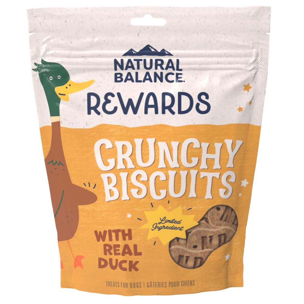 LIMITED INGREDIENT TREAT DUCK POTATO - LIMITED INGREDIENT TREAT DUCK POTATO