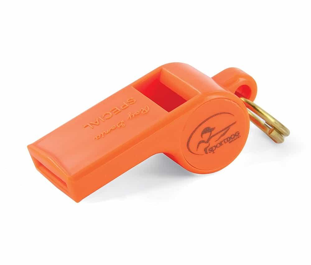 ROY GONIA SPECIAL WHISTLE - ROY GONIA SPECIAL WHISTLE
