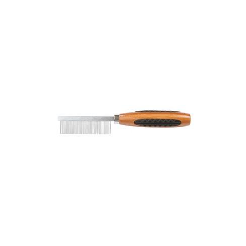 FINE TOOTH FLEA COMB - FINE TOOTH FLEA COMB
