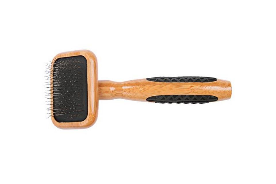 MINI SOFT SLICKER - MINI SOFT SLICKER