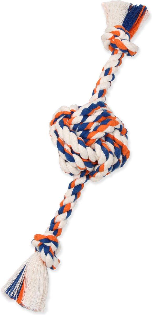 XTRA MONKEY FIST ROPE TUG - XTRA MONKEY FIST ROPE TUG