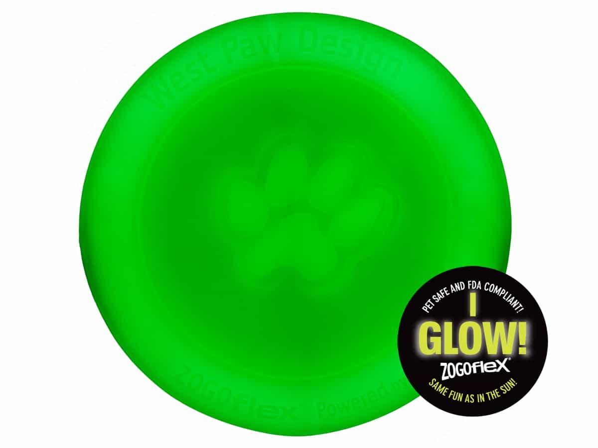 ZISC FLYING DISC - ZISC FLYING DISC