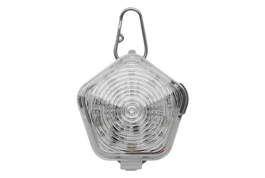 BEACON SAFETY LIGHT - BEACON SAFETY LIGHT