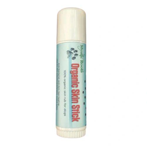ORGANIC STICK SKIN - ORGANIC STICK SKIN