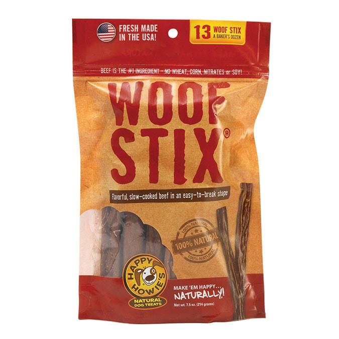 WOOF STIX - WOOF STIX