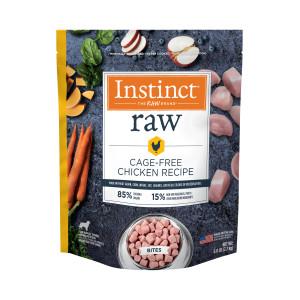FRESHRAW CHICKEN BITES - FRESHRAW CHICKEN BITES