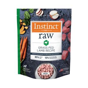 FRESHRAW LAMB BITES - FRESHRAW LAMB BITES