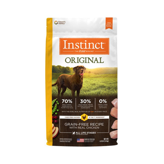 ORIGINAL CHICKEN - ORIGINAL CHICKEN