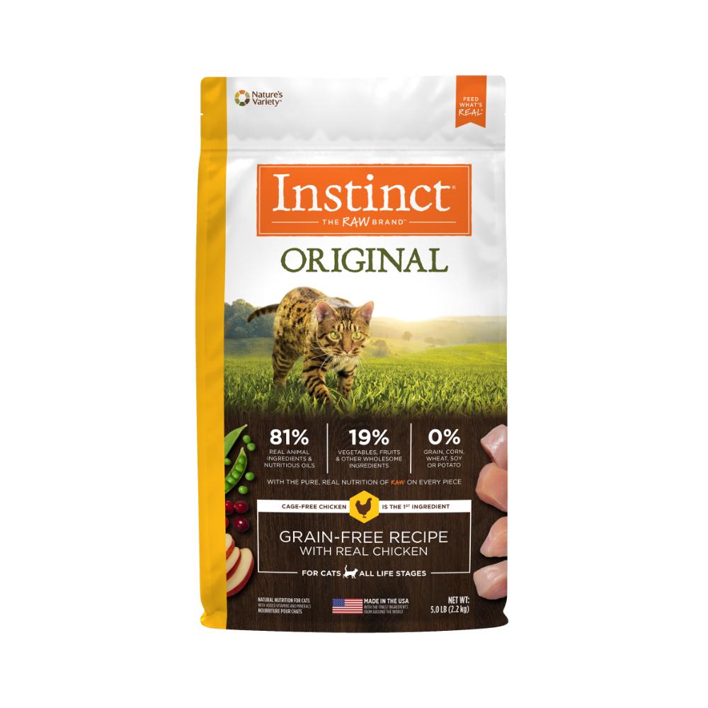 ORIGINAL CHICKEN - ORIGINAL CHICKEN