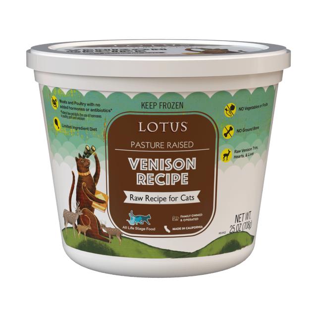 VENISON - VENISON