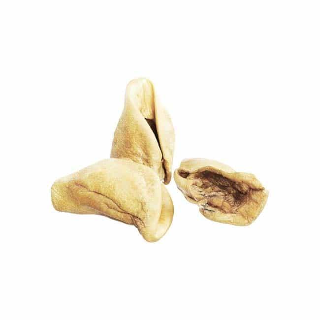 PUFFED SOW EAR - PUFFED SOW EAR