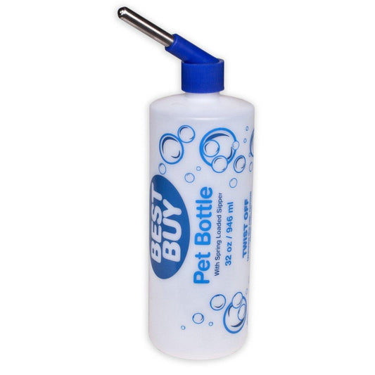 BEST BUY BOTTLE - BEST BUY BOTTLE