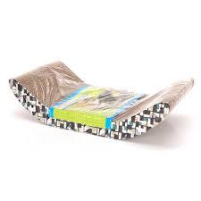 SCRATCHN LOUNGER CAT - SCRATCHN LOUNGER CAT
