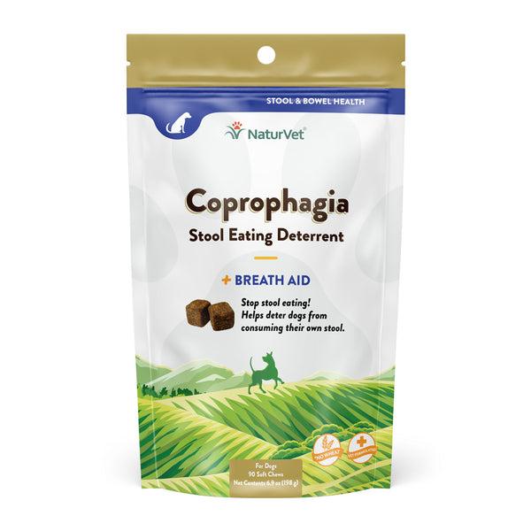 COPROPHAGIA CHEW - COPROPHAGIA CHEW