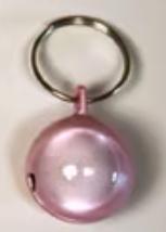 PURRLY BELL - PURRLY BELL