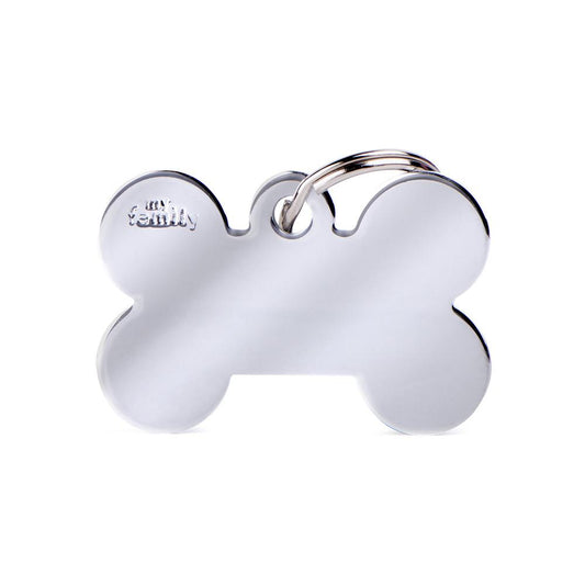 BONE TAG - BONE TAG