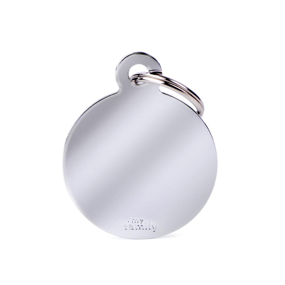 CIRCLE TAG - CIRCLE TAG