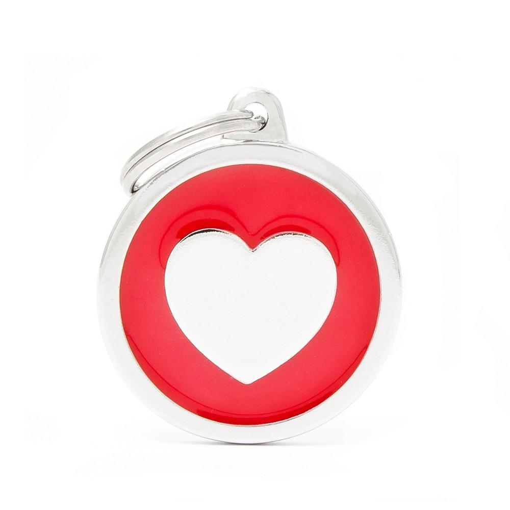 CIRCLE TAG - CIRCLE TAG