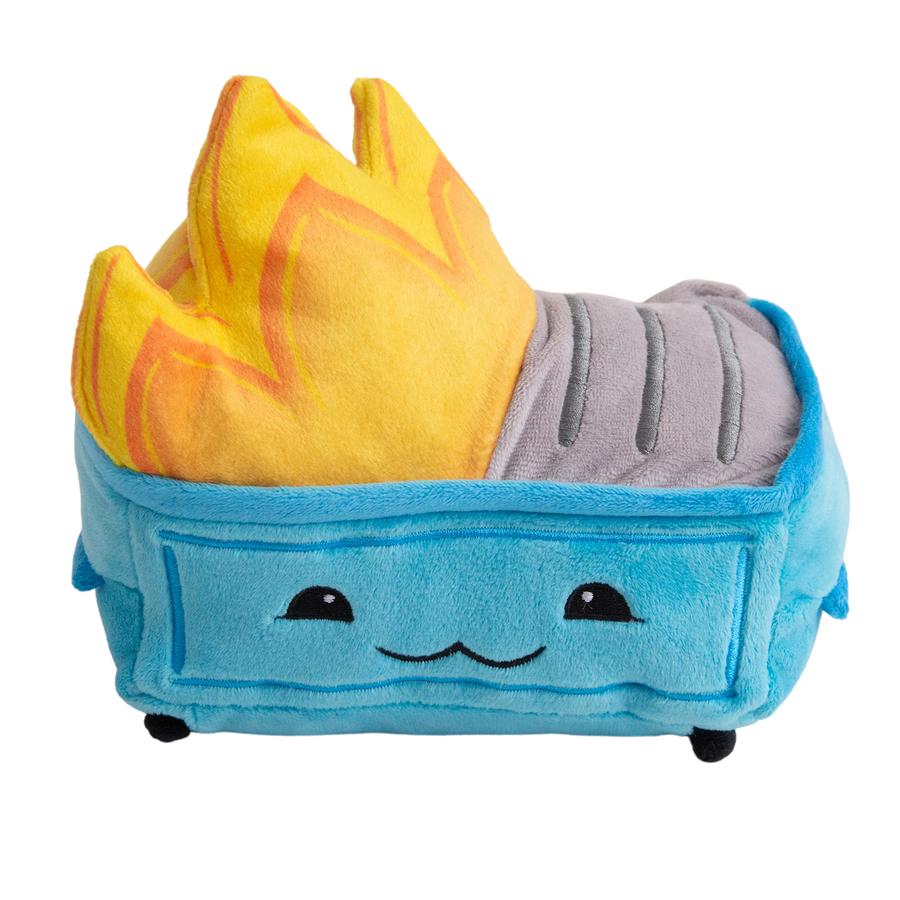 DUMPSTER FIRE - DUMPSTER FIRE