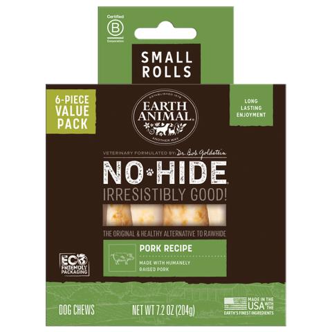 NO HIDE PORK - NO HIDE PORK