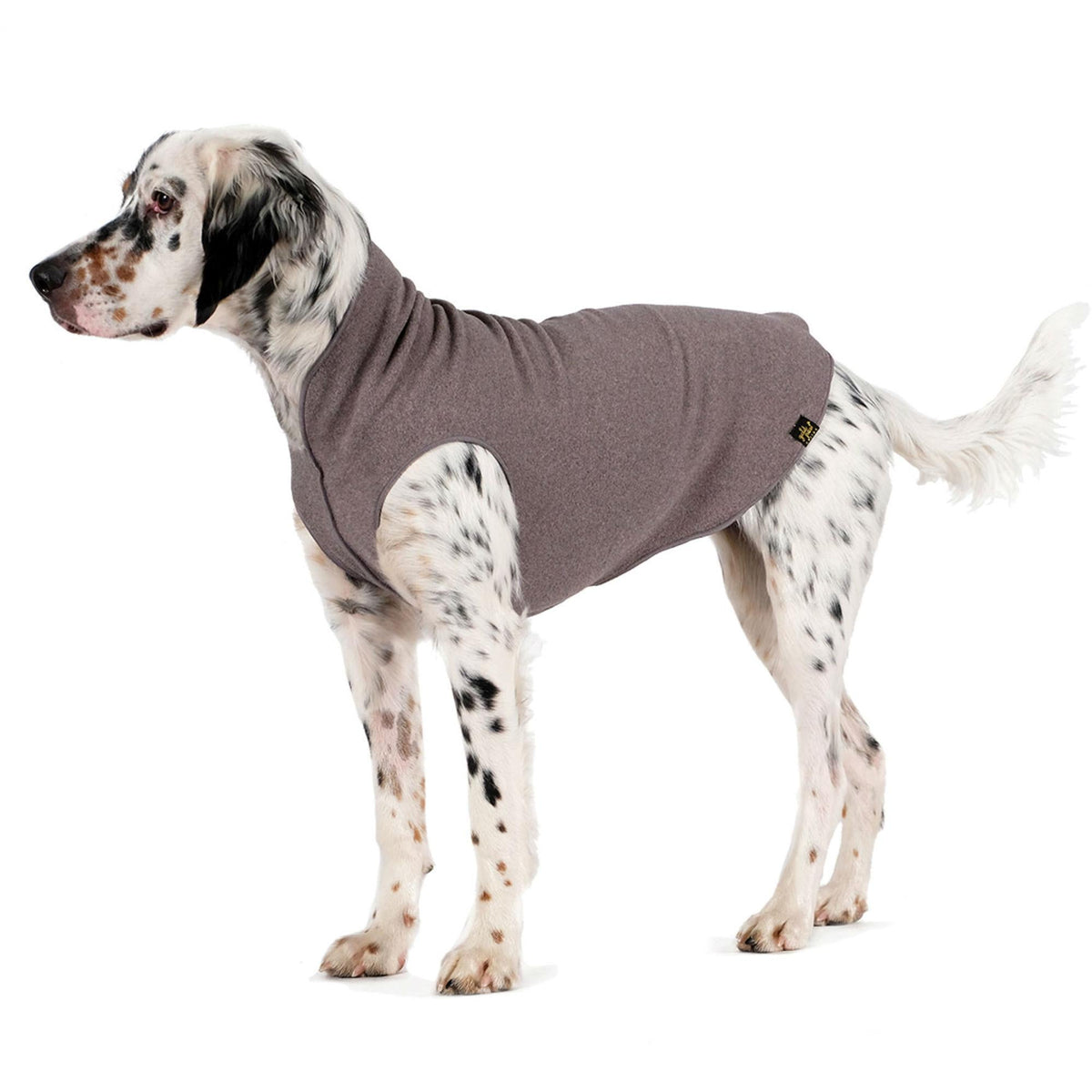 STRETCH FLEECE - STRETCH FLEECE