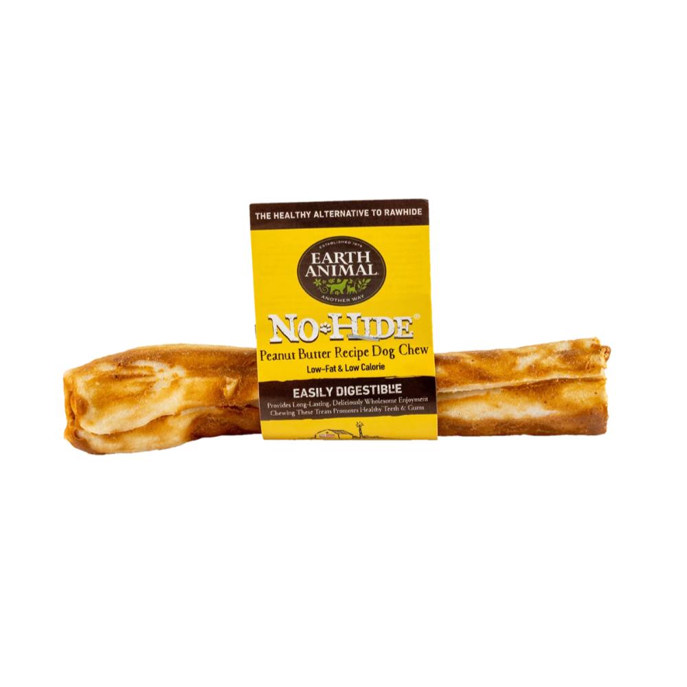 NO HIDE PEANUT BUTTER - NO HIDE PEANUT BUTTER