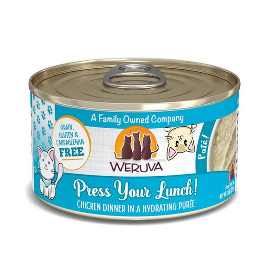 CLASSICS PATE PRESS YOUR LUNCH - CLASSICS PATE PRESS YOUR LUNCH