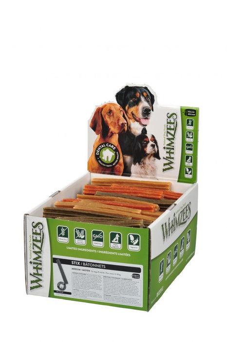 STIX - STIX