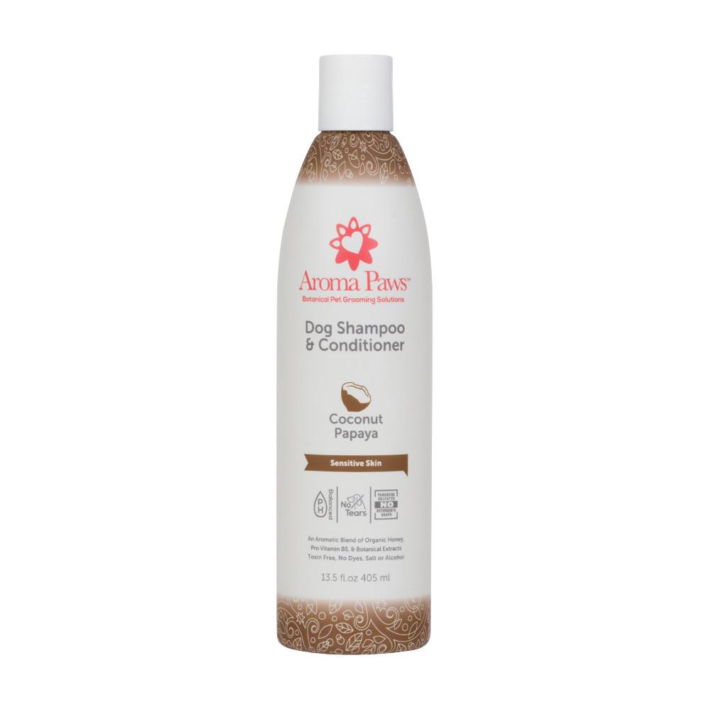 SHAMPOO AND CONDITIONER - SHAMPOO AND CONDITIONER