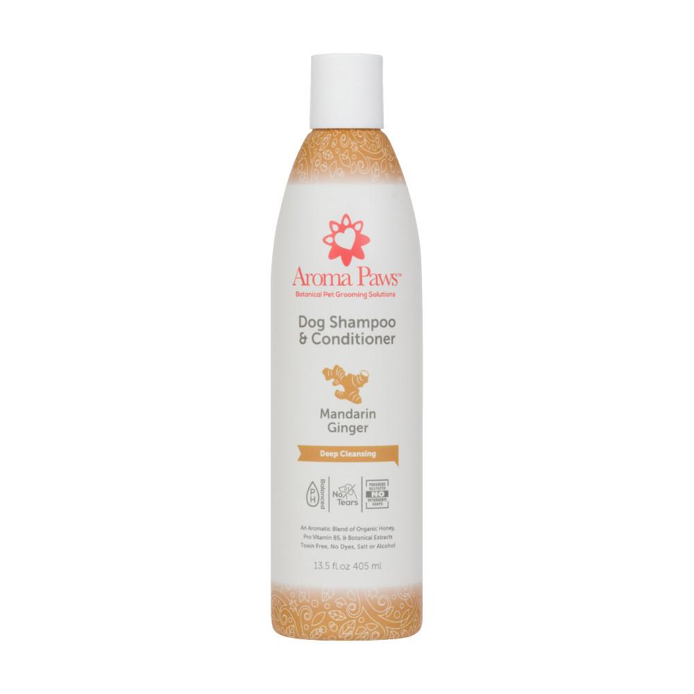 SHAMPOO AND CONDITIONER - SHAMPOO AND CONDITIONER