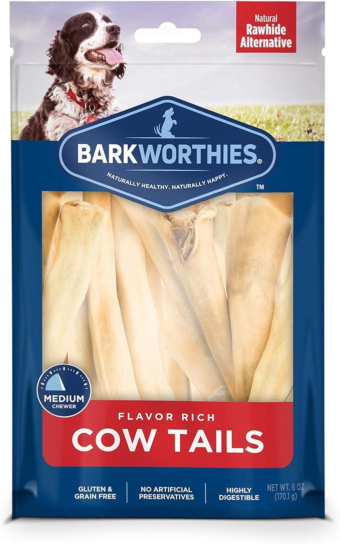COW TAILS - COW TAILS