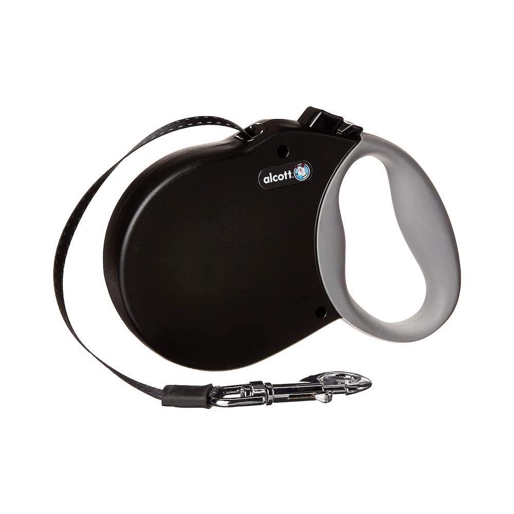 RETRACTABLE LEASH - RETRACTABLE LEASH