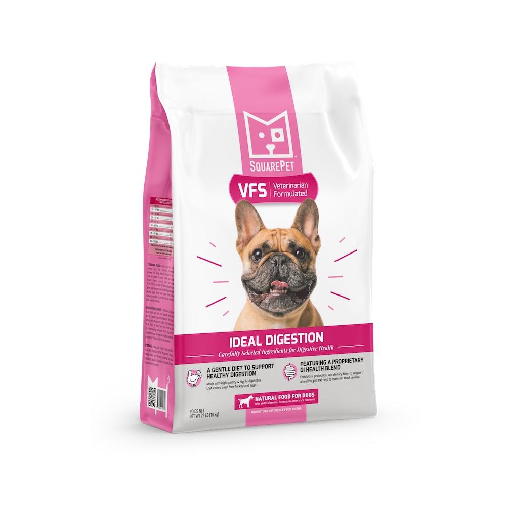VFS IDEAL DIGESTION - VFS IDEAL DIGESTION