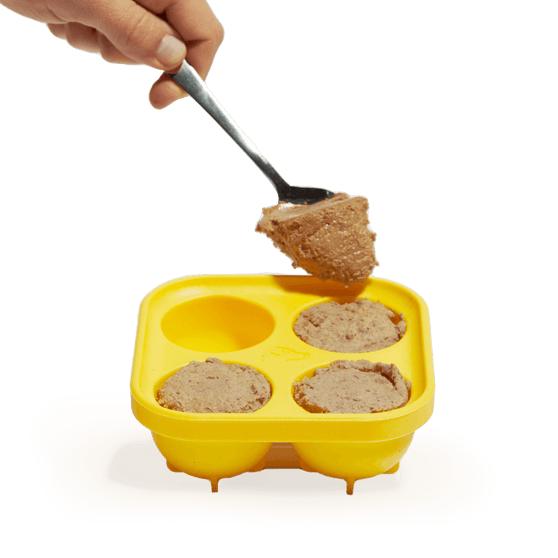 PUPSICLE TREAT TRAY - PUPSICLE TREAT TRAY