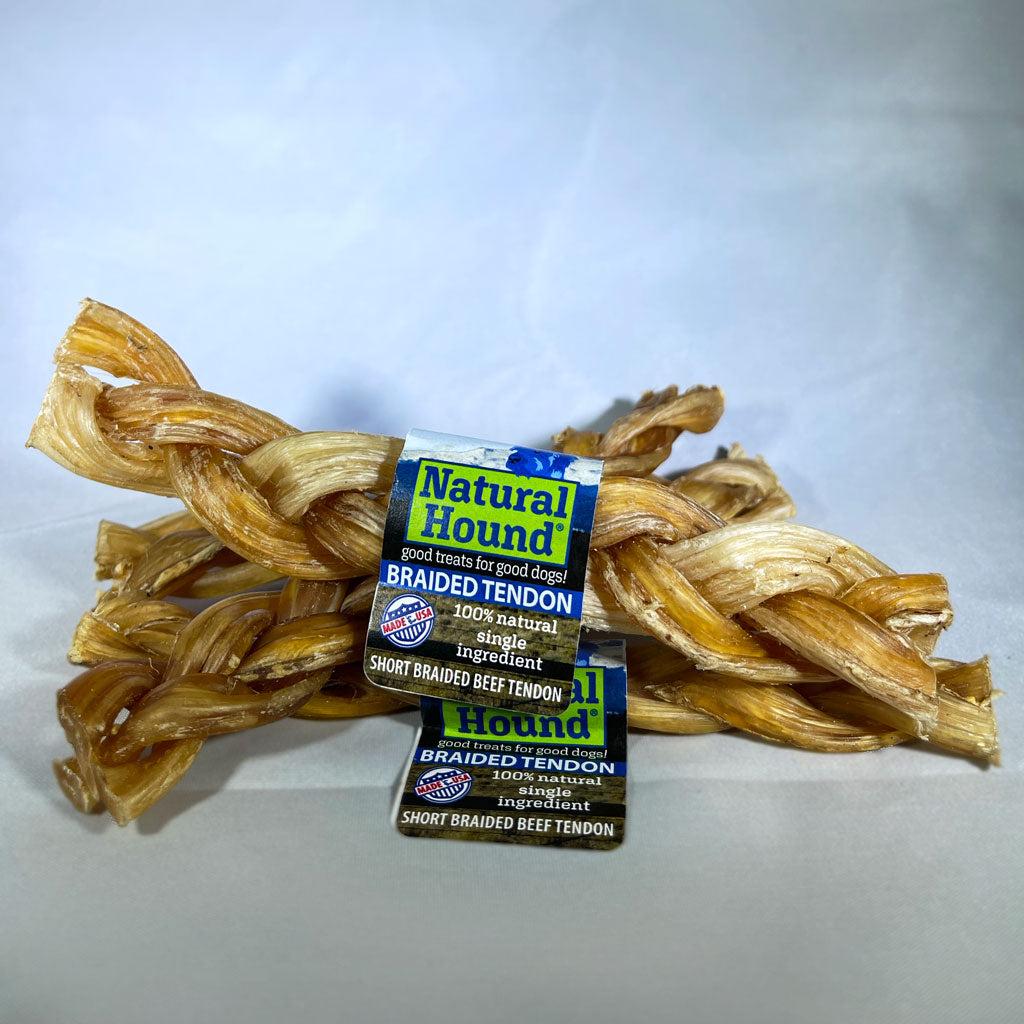 USA BRAIDED TENDON - USA BRAIDED TENDON
