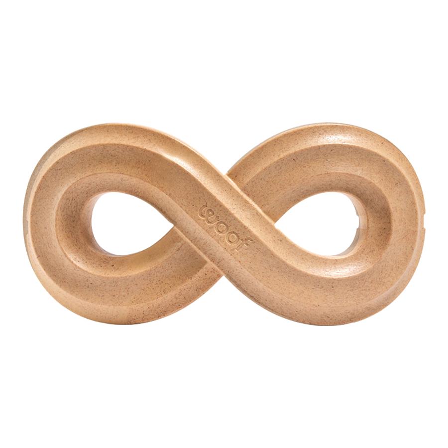 HONESTCHEW INFINITY BONE - HONESTCHEW INFINITY BONE