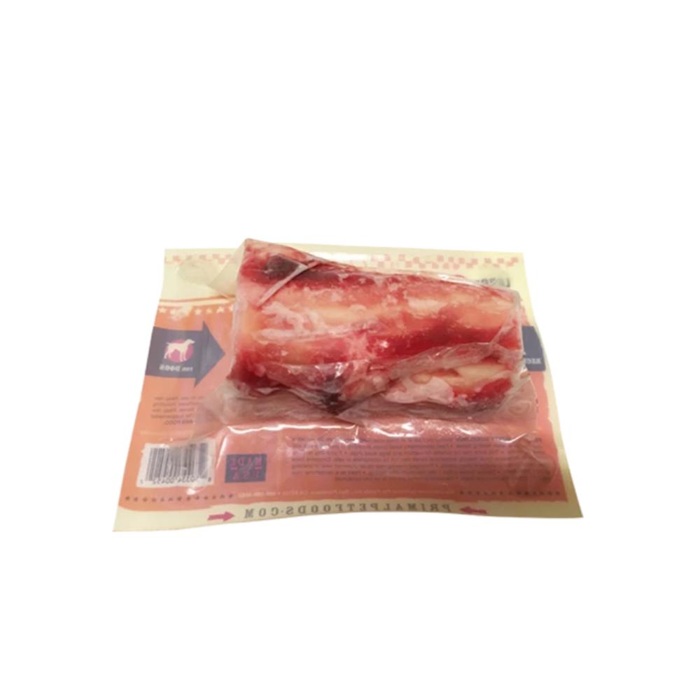 RAW BEEF MARROW BONE - RAW BEEF MARROW BONE