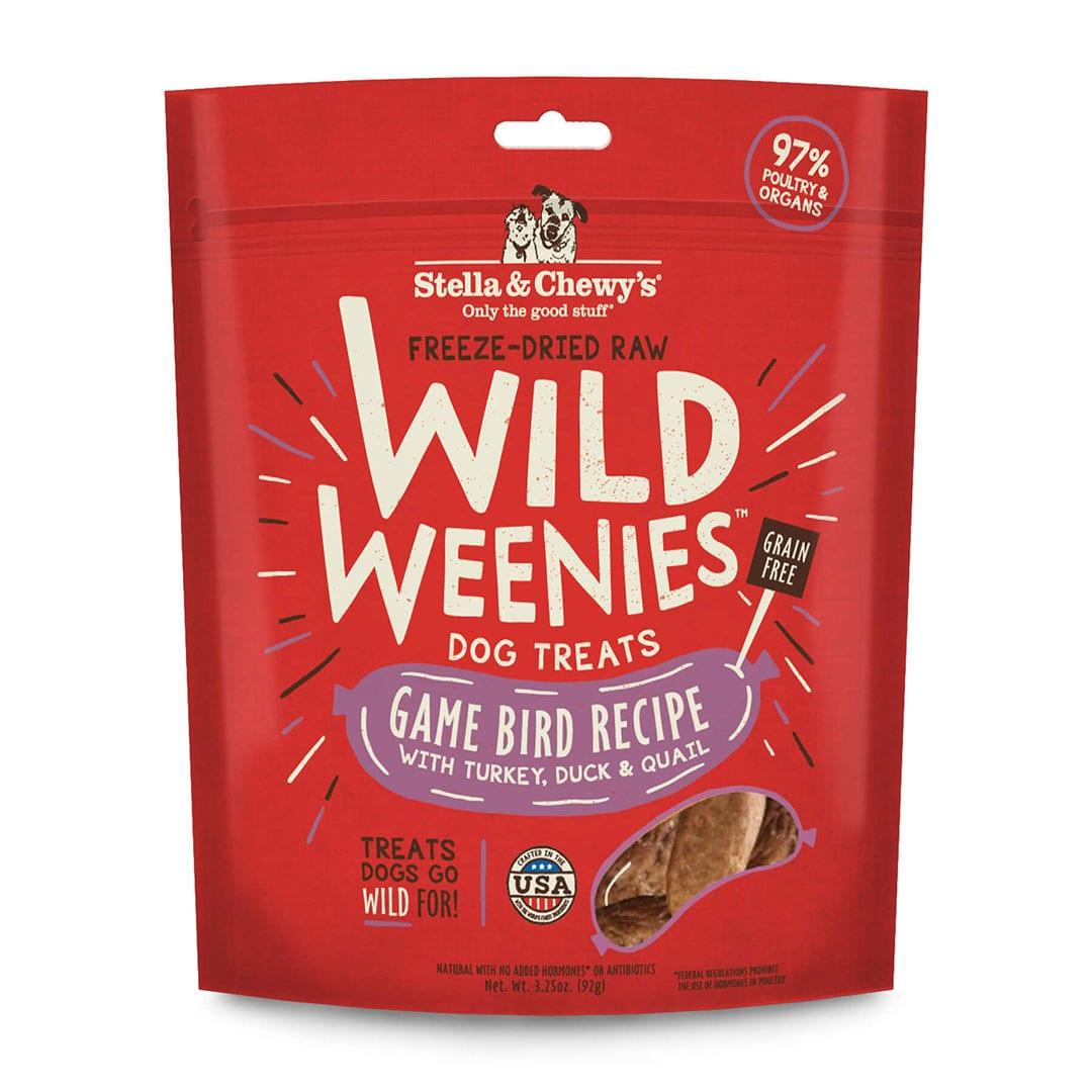 WILD WEENIES GAME BIRD - WILD WEENIES GAME BIRD