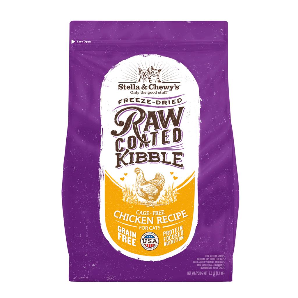RAW COATED CHICKEN - RAW COATED CHICKEN