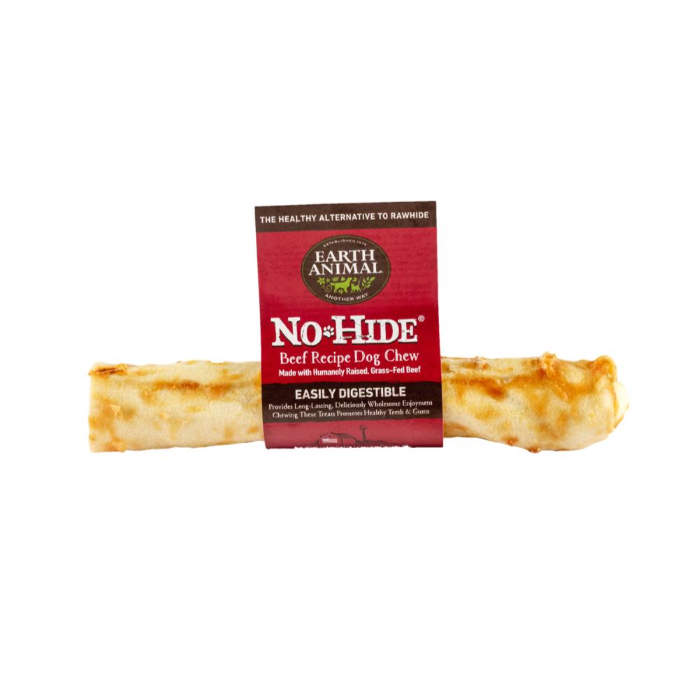 NO HIDE BEEF - NO HIDE BEEF