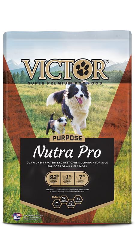 NUTRA PRO - NUTRA PRO