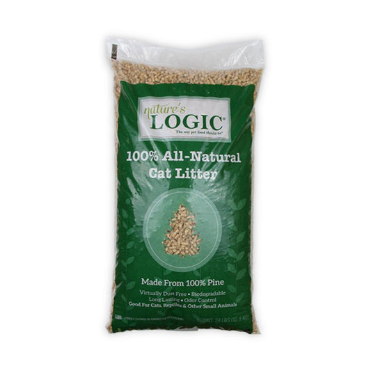 PINE PELLETS LITTER - PINE PELLETS LITTER