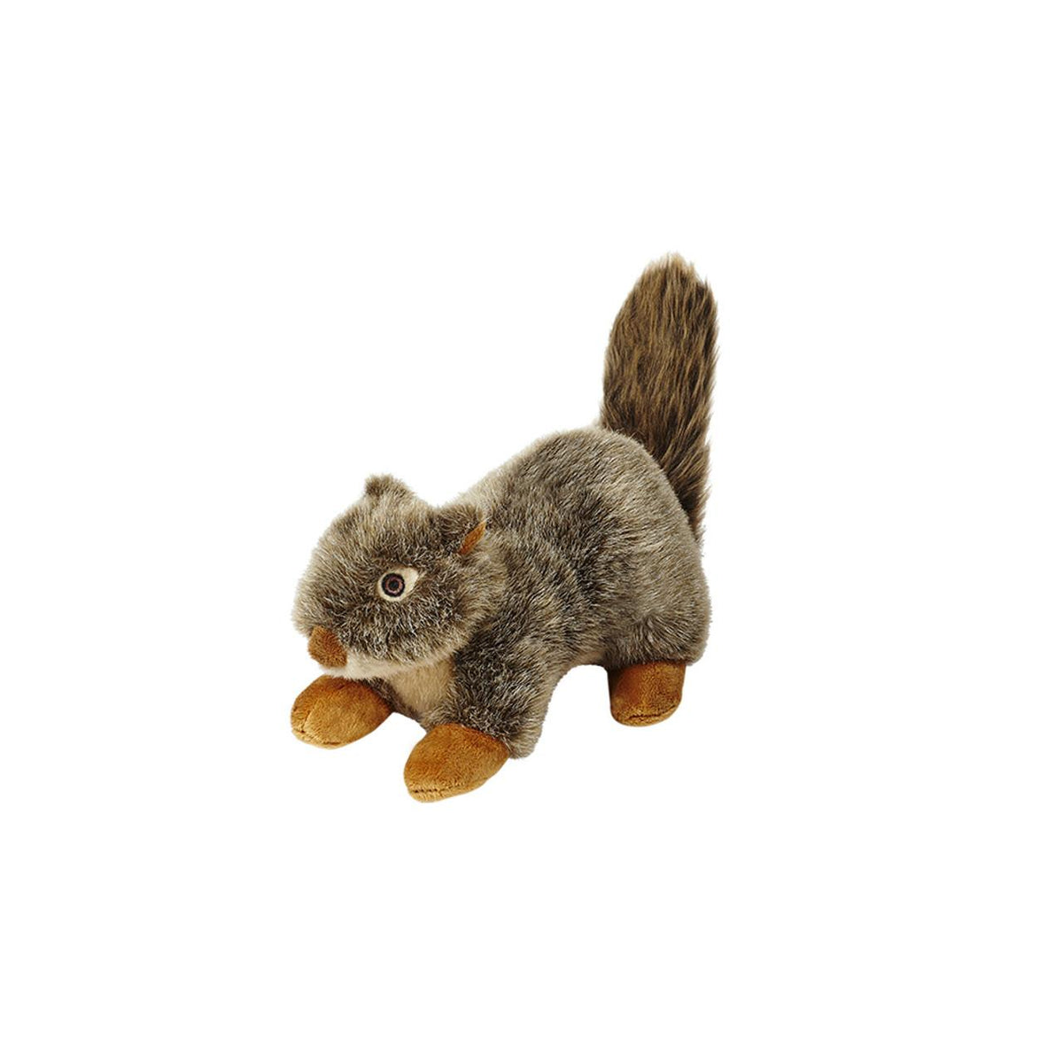 NUTS THE SQUIRREL - NUTS THE SQUIRREL