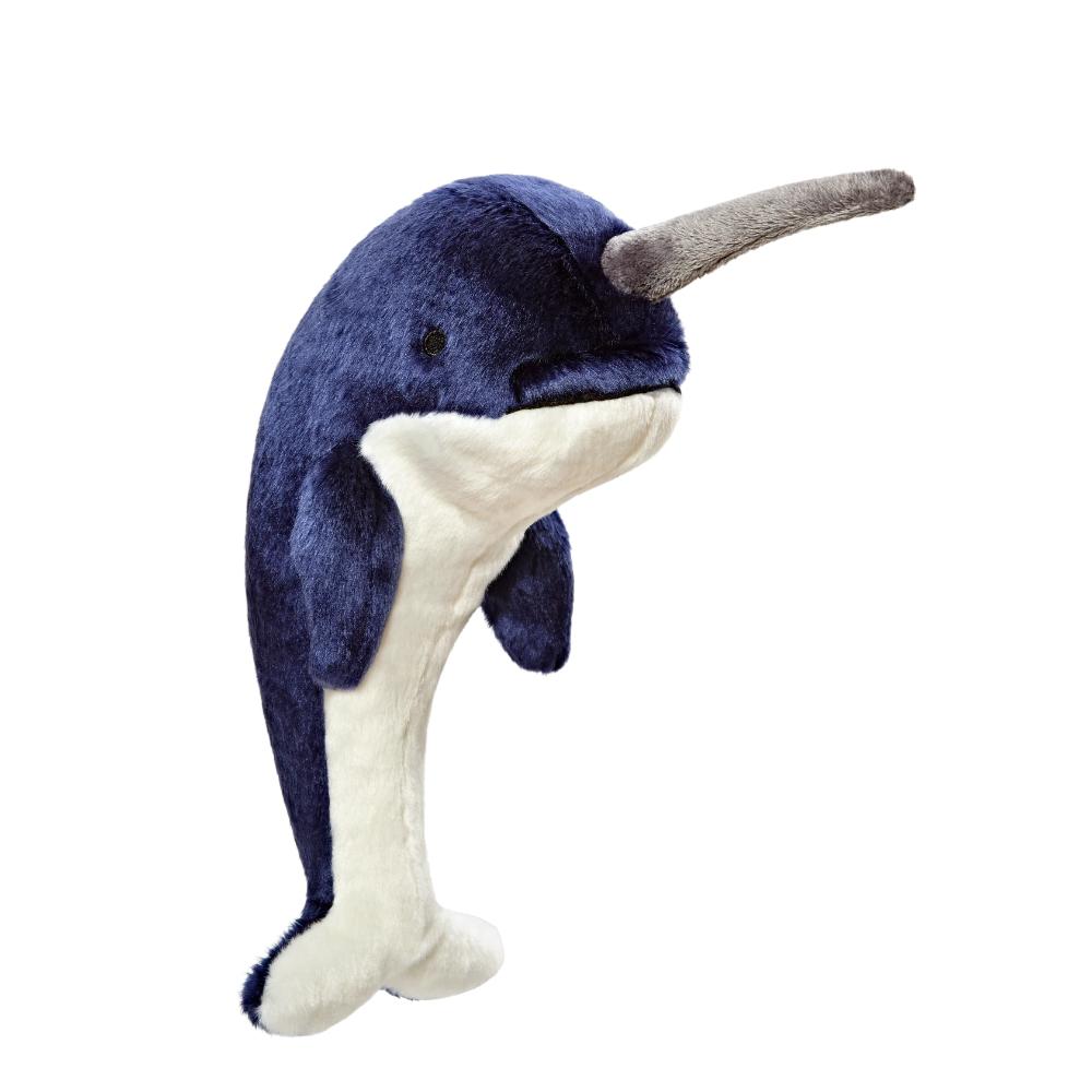 BLEU THE NARWHAL - BLEU THE NARWHAL