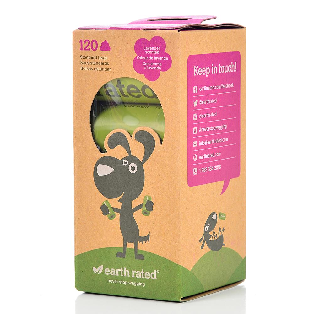 REFILL POOP BAGS - REFILL POOP BAGS
