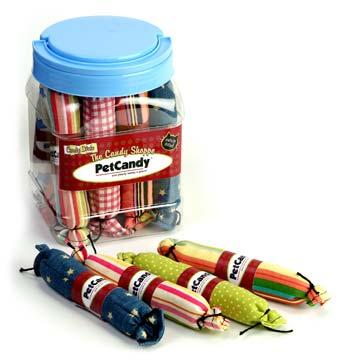 CATNIP CANDY SHOPPE STIX - CATNIP CANDY SHOPPE STIX