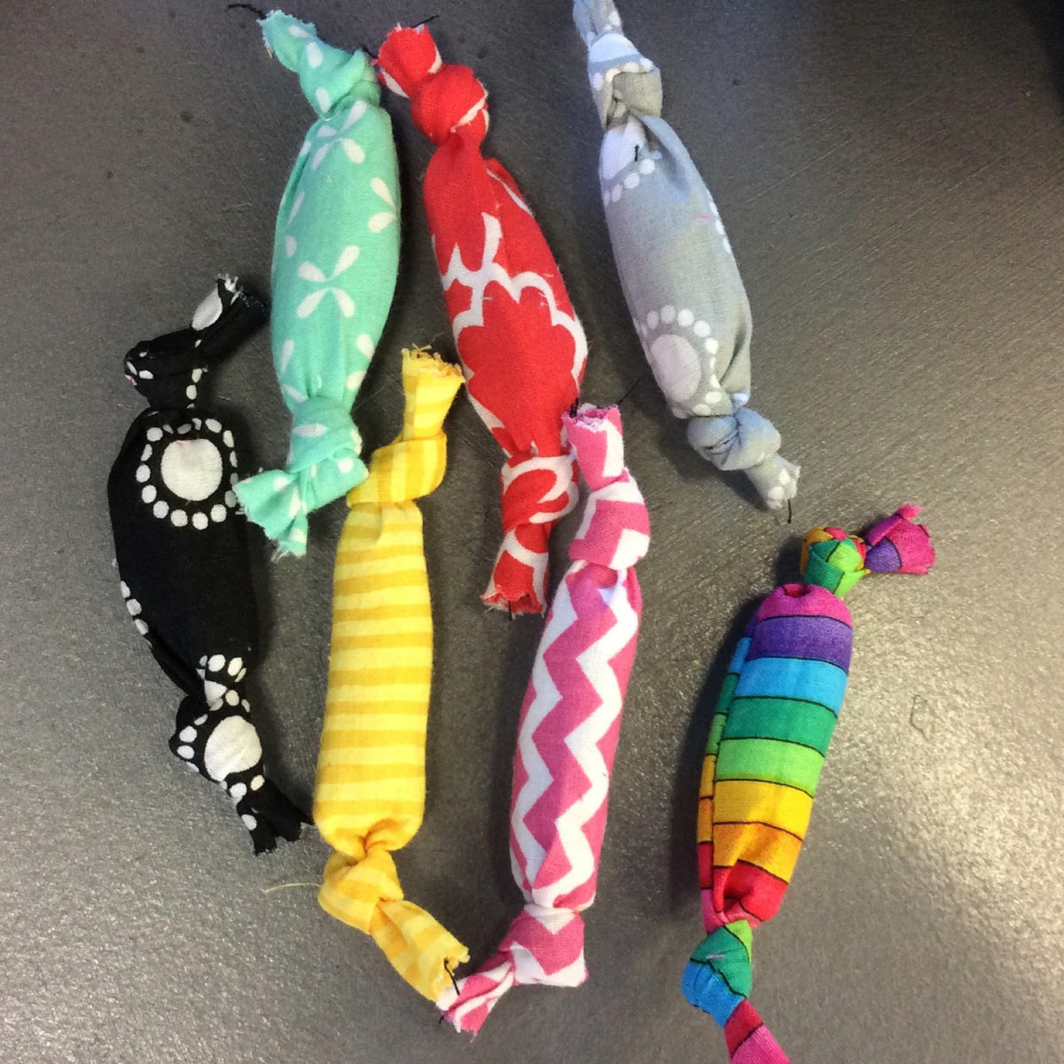 CATNIP CANDY - CATNIP CANDY